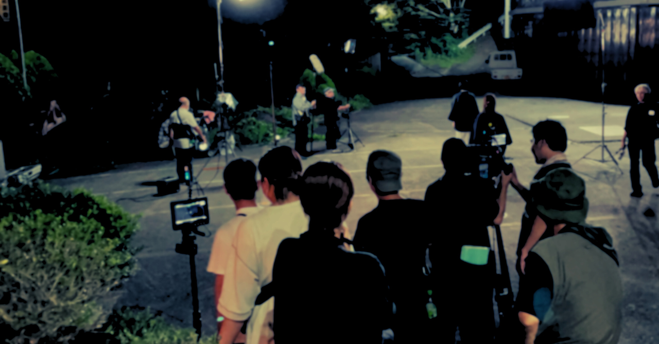 『松竹 大人の映画塾』、本日オープンです!