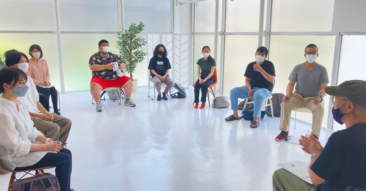 【ワークショップ】「映画の魔力」に近づく。日向寺太郎監督と創る短編映画制作12日間